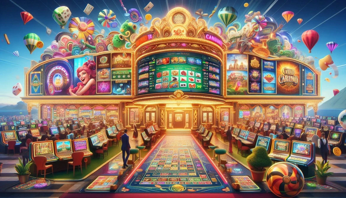 PiggyBet Casino